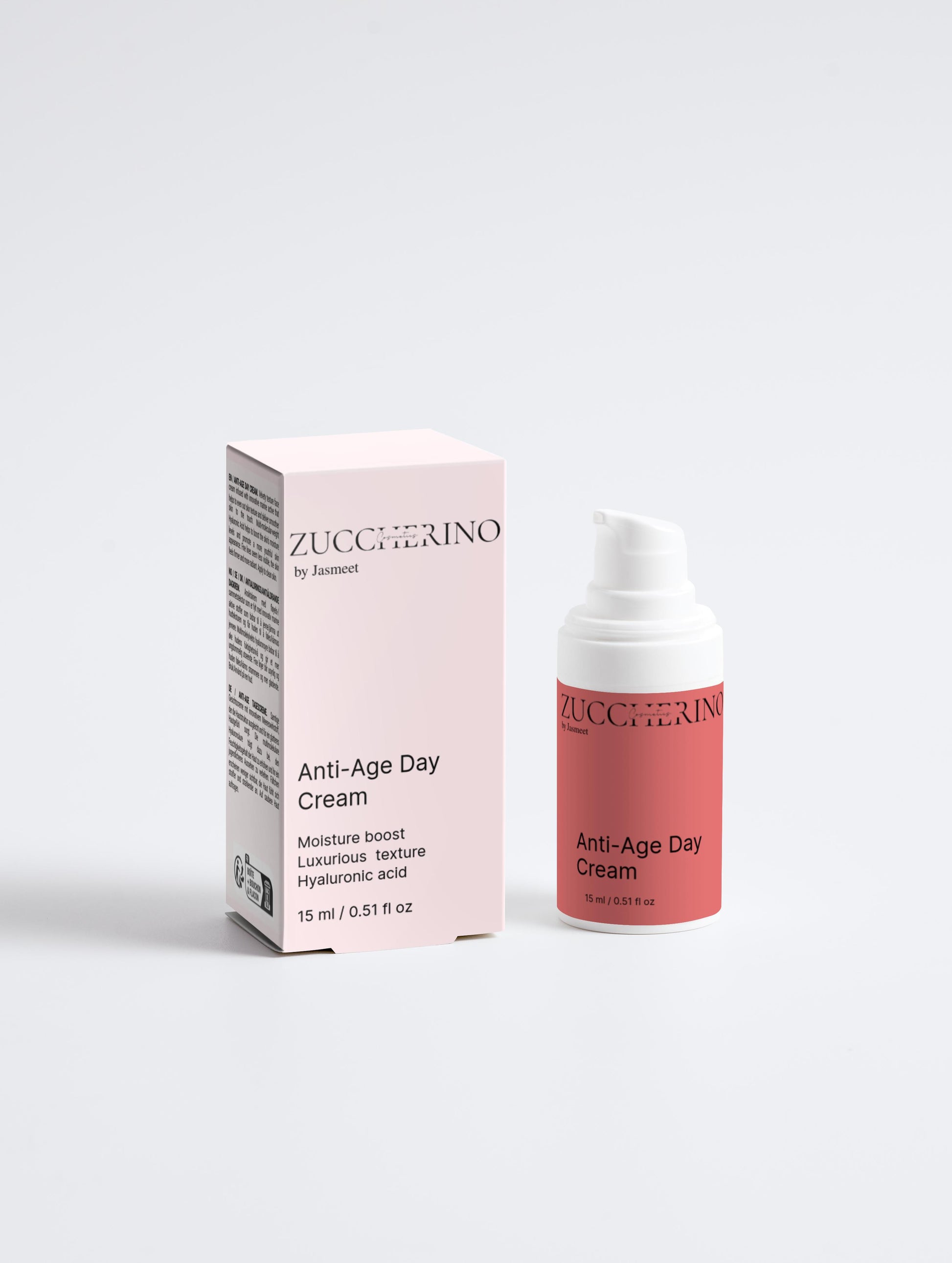 Anti-Age Day Cream