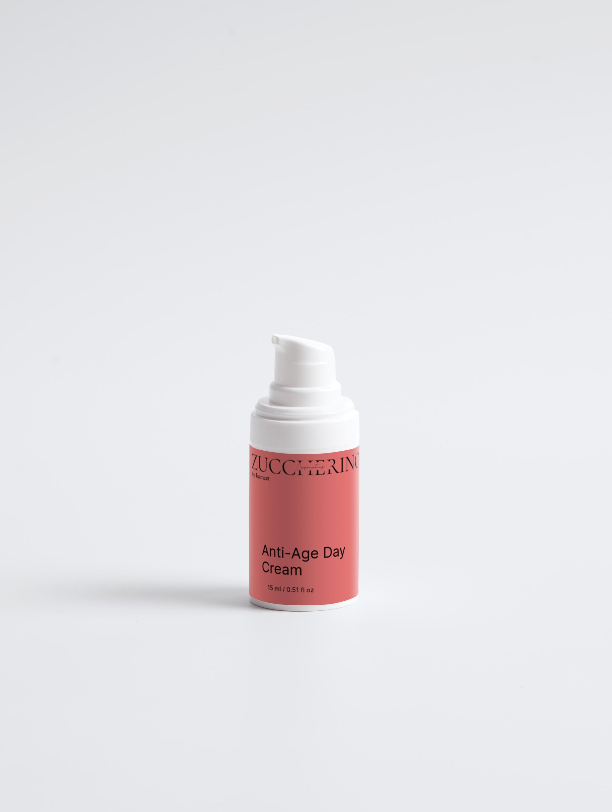 Anti-Age Day Cream