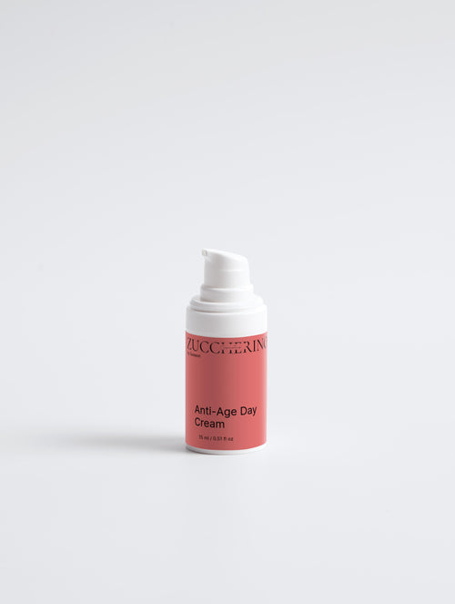 Anti-Age Day Cream