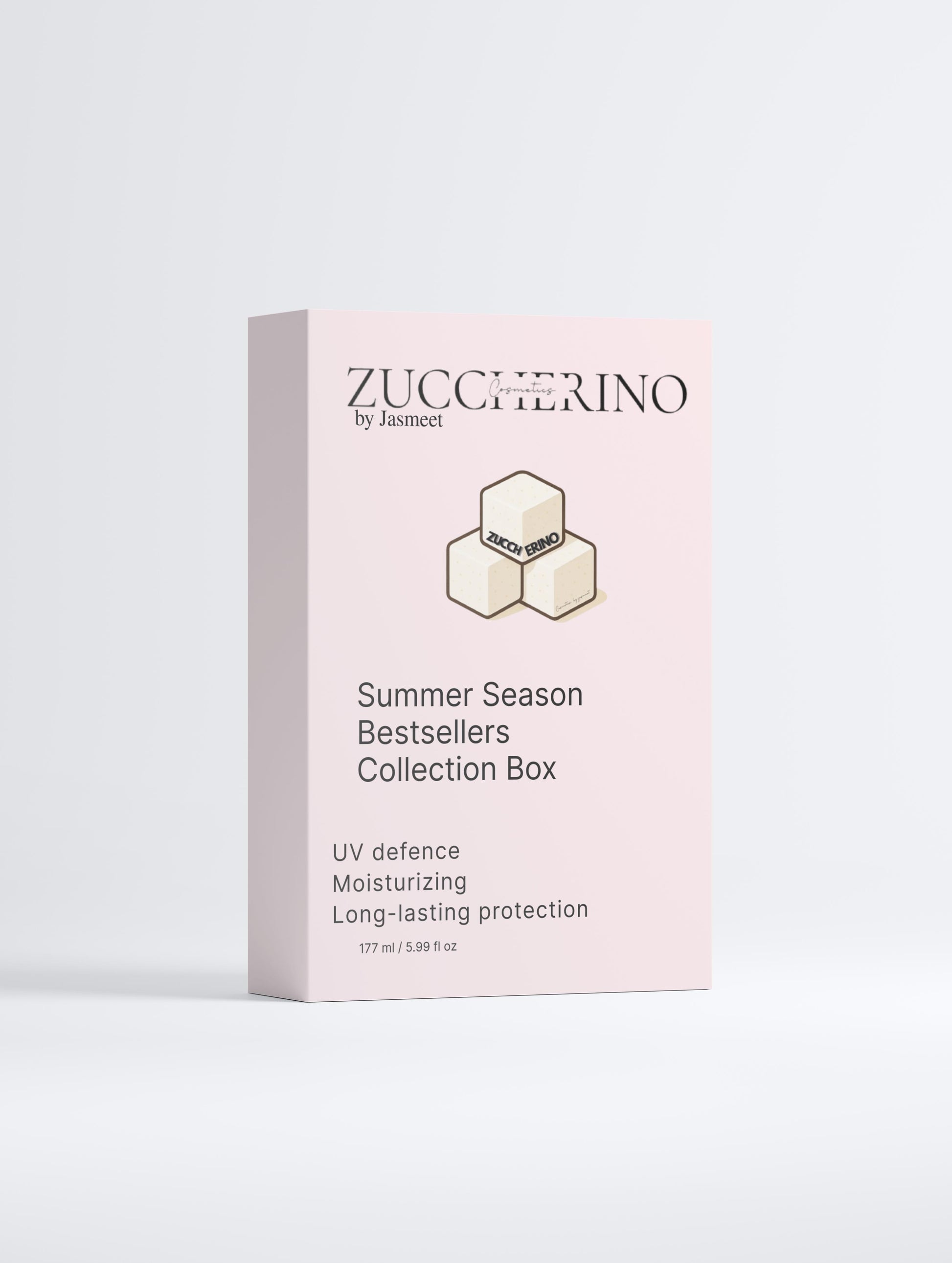 Summer Season Bestsellers Collection Box
